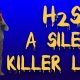 Header: H2S - A Silent Killer Lurks