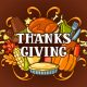 Thanksgiving Header